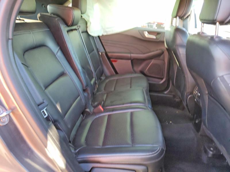 Aukcja sprzedaży 2021 Ford Escape, vin: 1FMCU9H67MUB23092, numer aukcji: 63055656