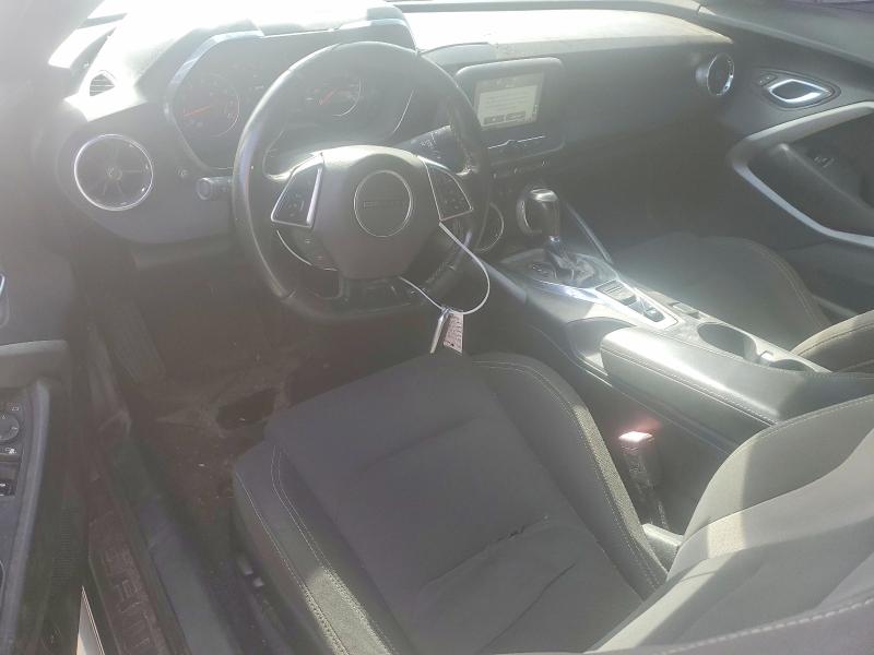 Продаж на аукціоні авто 2018 Chevrolet Camaro, vin: 1G1FB3DX1J0129422, номер лоту: 59913196