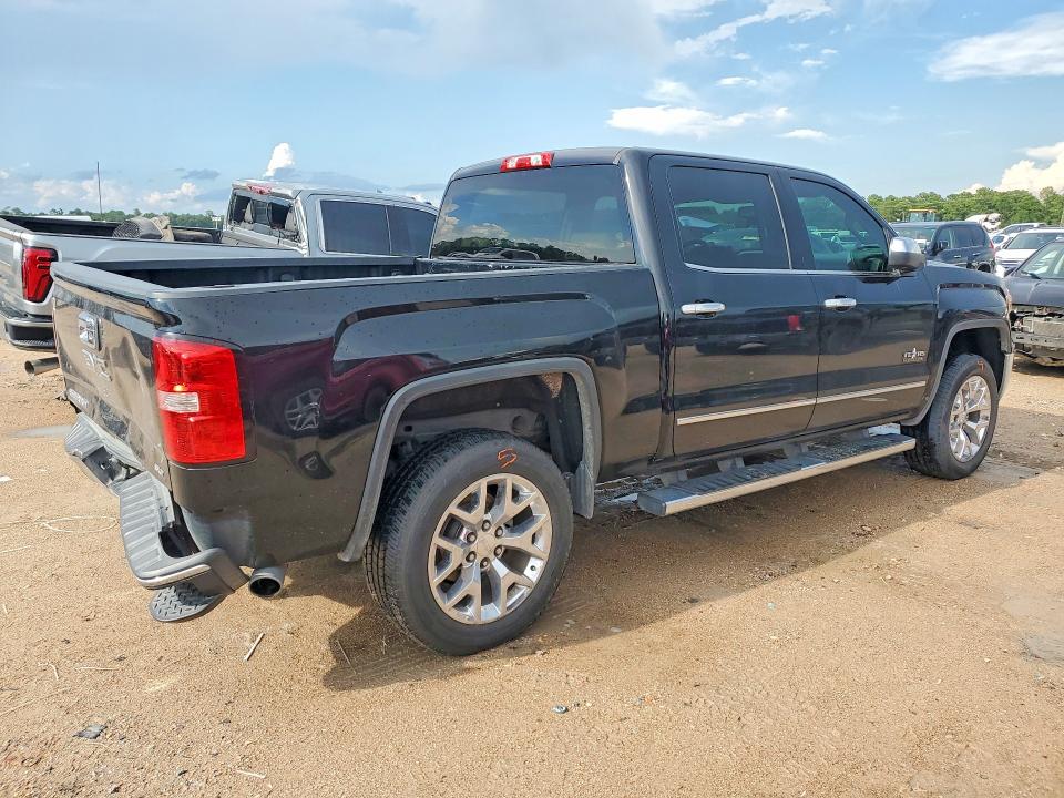 59166856 :رقم المزاد ، 3GTP1VEC9EG309447 vin ، 2014 Gmc Sierra مزاد بيع