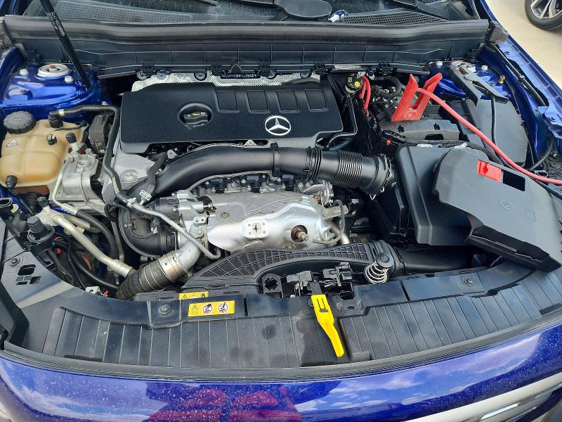 Продаж на аукціоні авто 2021 Mercedes-benz Glb, vin: W1N4M4GB5MW106637, номер лоту: 59032376