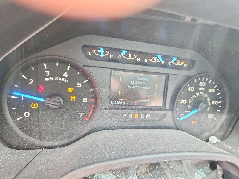Продажа на аукционе авто 2019 Ford F150, vin: 1FTEW1CP9KKC11823, номер лота: 58563576