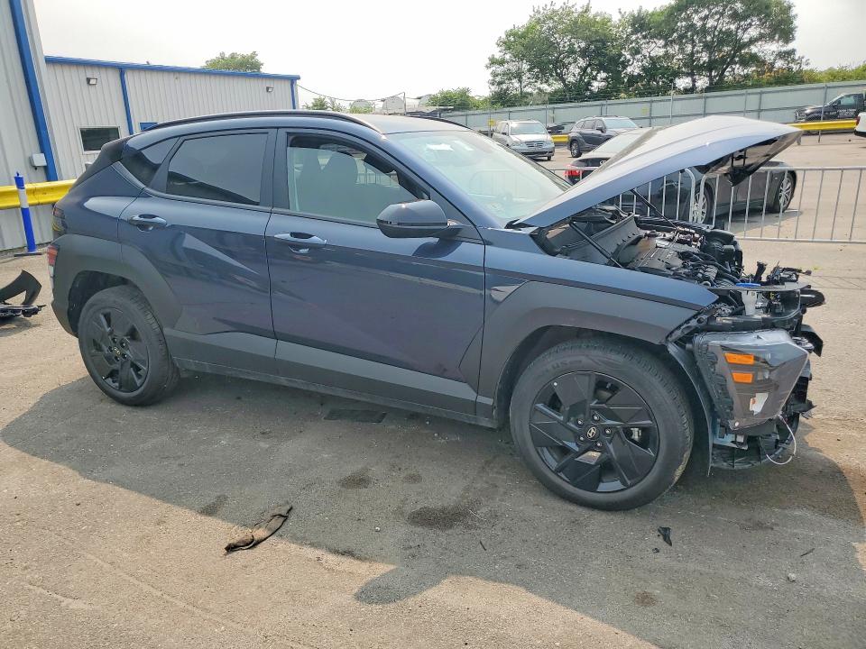 Aukcja sprzedaży 2026 Hyundai Kona, vin: KM8HF3AB3TU441603, numer aukcji: 61168006