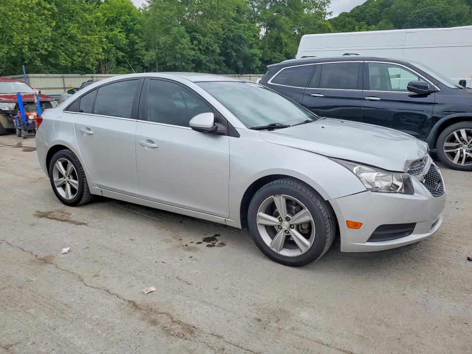 2014 Chevrolet Cruze მანქანა იყიდება აუქციონზე, vin: 1G1PE5SBXE7479773, აუქციონის ნომერი: 60254926