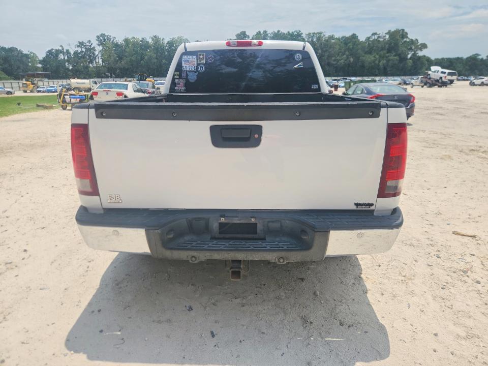Aukcja sprzedaży 2009 Gmc Sierra, vin: 3GTEK23M69G249647, numer aukcji: 63502596