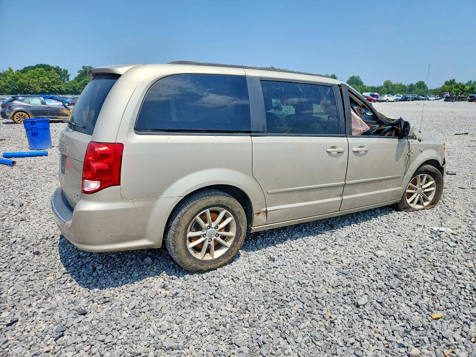 Aukcja sprzedaży 2016 Dodge Grand Caravan, vin: 2C4RDGCG3GR312374, numer aukcji: 63042466