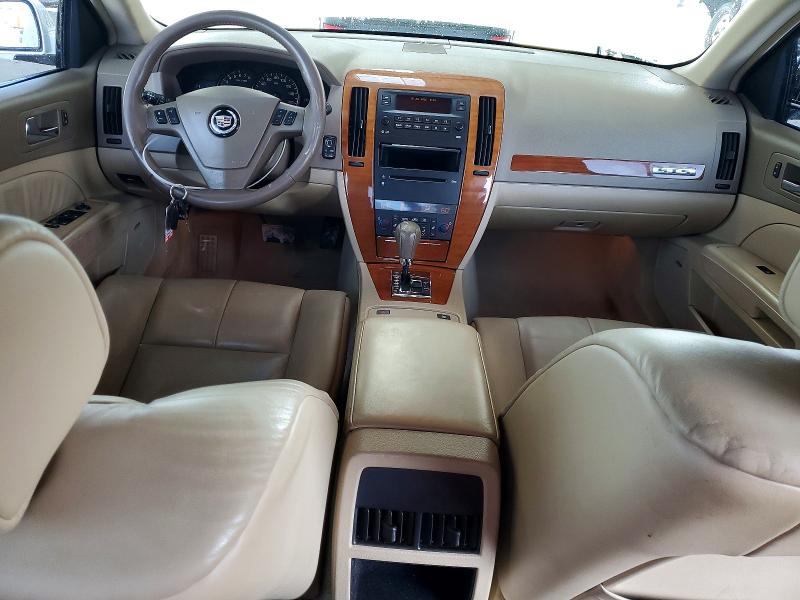 Aukcja sprzedaży 2006 Cadillac Sts, vin: 1G6DW677860142744, numer aukcji: 60750796