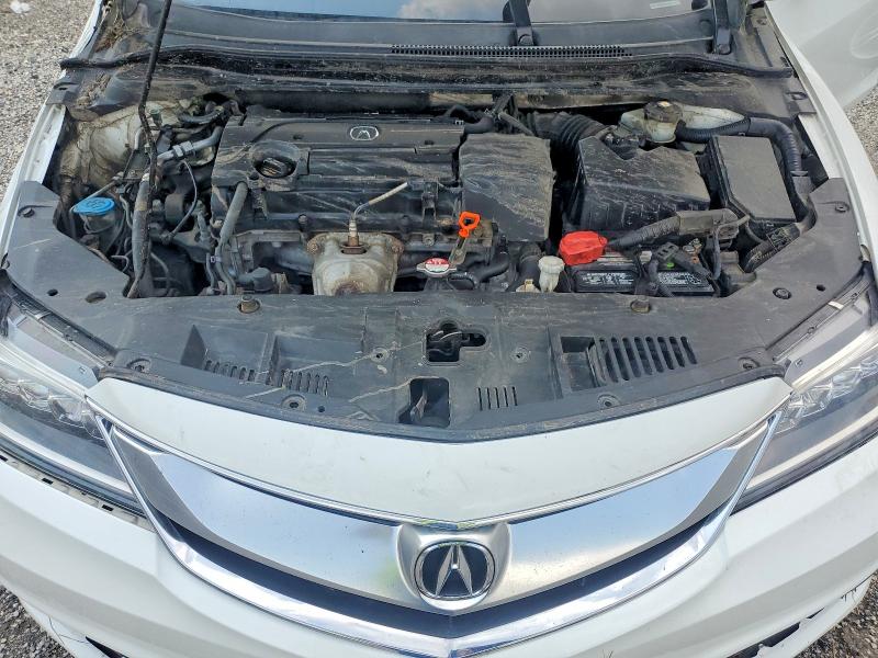 62156896 :رقم المزاد ، 19UDE2F38JA801207 vin ، 2018 Acura Ilx مزاد بيع