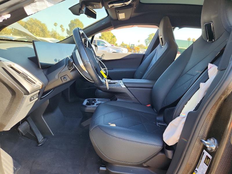 Продаж на аукціоні авто 2023 Bmw Ix, vin: WB523CF0XPCL26319, номер лоту: 59722786