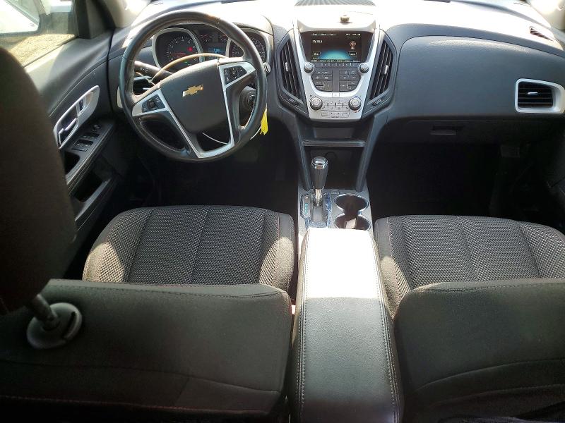 Продажа на аукционе авто 2016 Chevrolet Equinox, vin: 2GNALCEK5G6243903, номер лота: 62893296