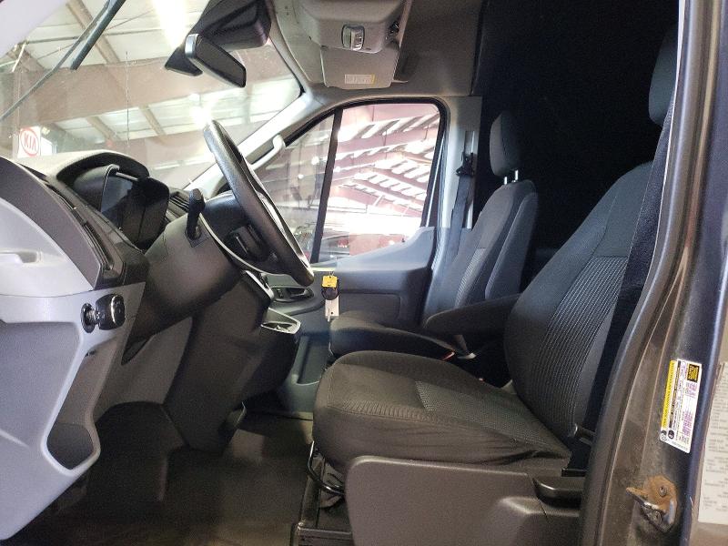Продажа на аукционе авто 2017 Ford Transit, vin: 1FTBW2CM8HKB08741, номер лота: 61473606