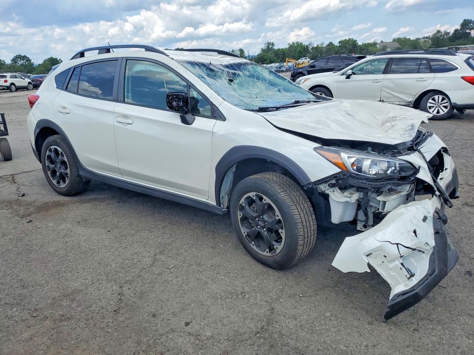 2023 Subaru Crosstrek მანქანა იყიდება აუქციონზე, vin: JF2GTABC2P8246953, აუქციონის ნომერი: 62327326