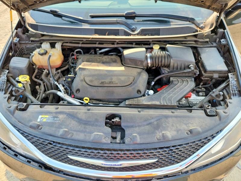 Aukcja sprzedaży 2019 Chrysler Pacifica, vin: 2C4RC1BG1KR626454, numer aukcji: 61400296