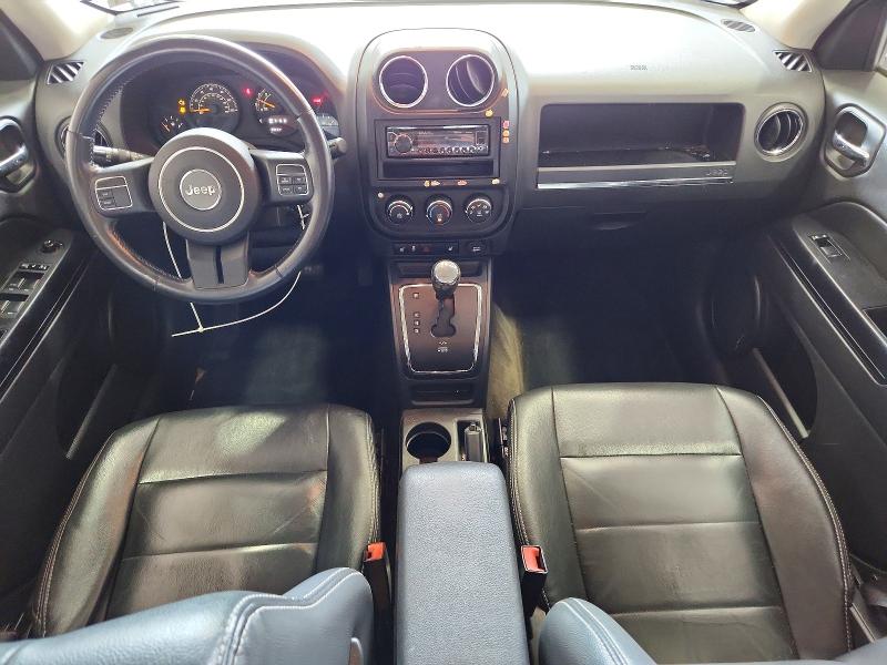 Продажа на аукционе авто 2016 Jeep Patriot, vin: 1C4NJRFB2GD500535, номер лота: 63216196