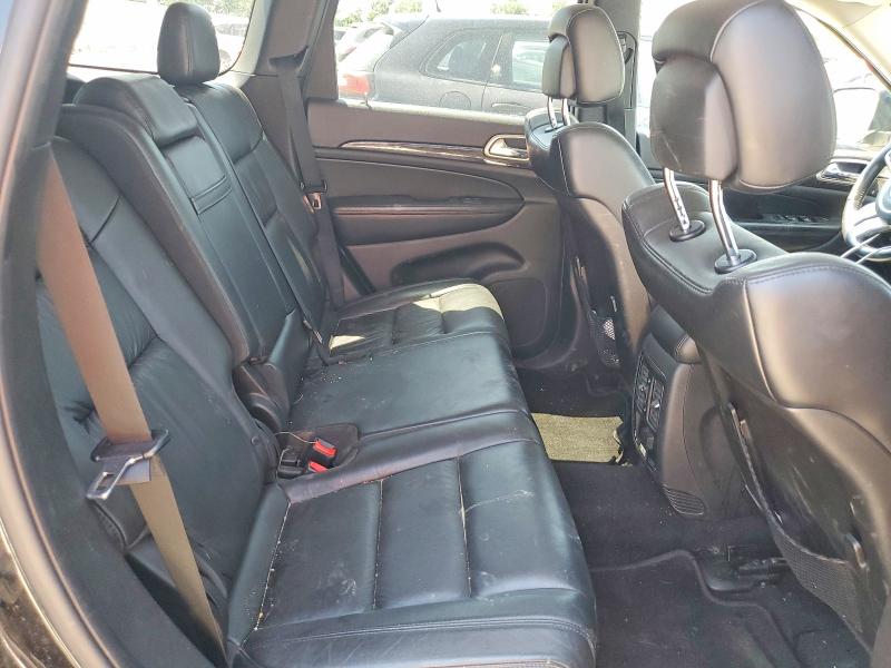 Aukcja sprzedaży 2012 Jeep Grand Cherokee, vin: 1C4RJFAG6CC132976, numer aukcji: 60038246