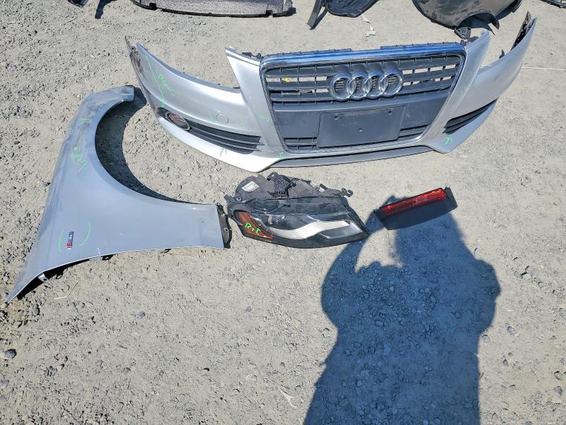 Продаж на аукціоні авто 2012 Audi A4, vin: WAUFFAFL9CN004164, номер лоту: 61955696