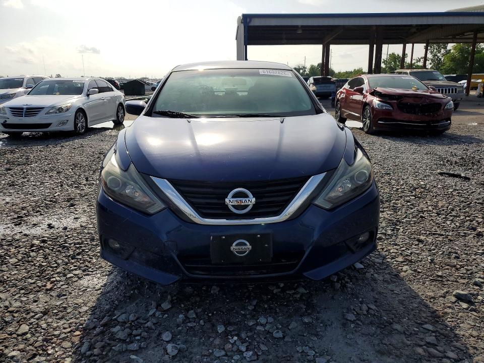 2017 Nissan Altima მანქანა იყიდება აუქციონზე, vin: 1N4AL3AP0HC491940, აუქციონის ნომერი: 61692826