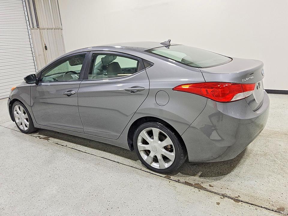 Aukcja sprzedaży 2013 Hyundai Elantra, vin: 5NPDH4AE2DH242812, numer aukcji: 60567466