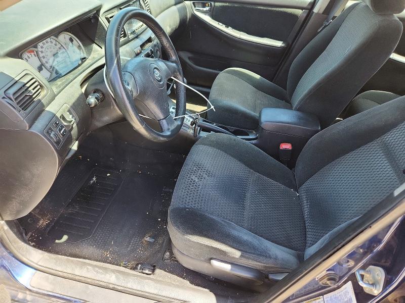 2007 Toyota Corolla მანქანა იყიდება აუქციონზე, vin: 1NXBR32E67Z855342, აუქციონის ნომერი: 60456056