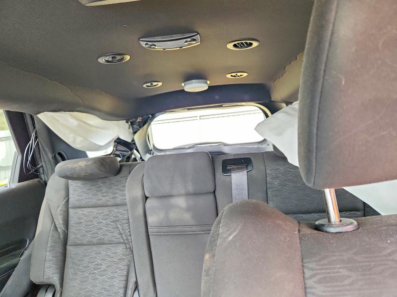 Продаж на аукціоні авто 2023 Dodge Durango, vin: 1C4SDJFT6PC603841, номер лоту: 62593156