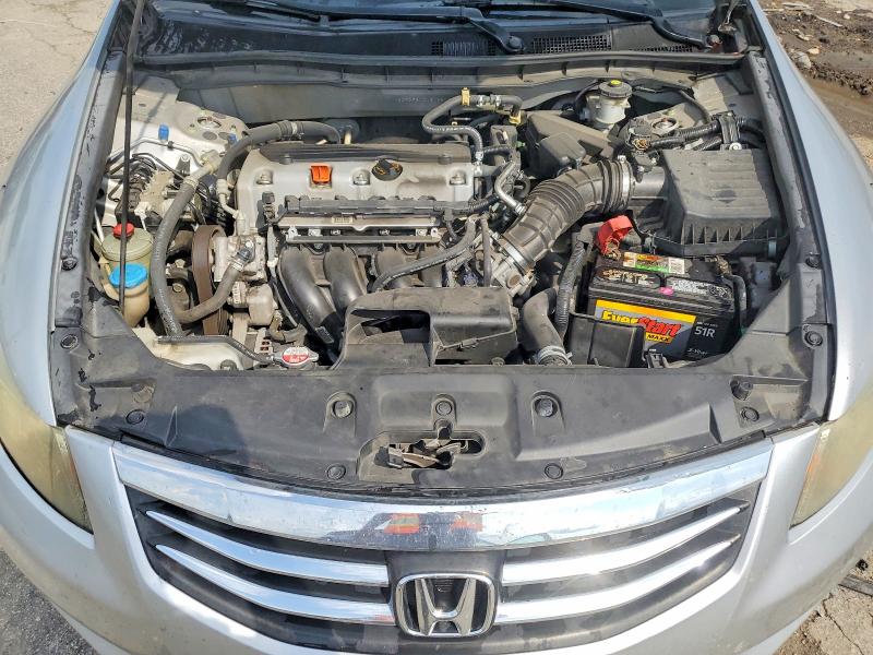 Продаж на аукціоні авто 2012 Honda Accord, vin: 1HGCP2F31CA216879, номер лоту: 59070436