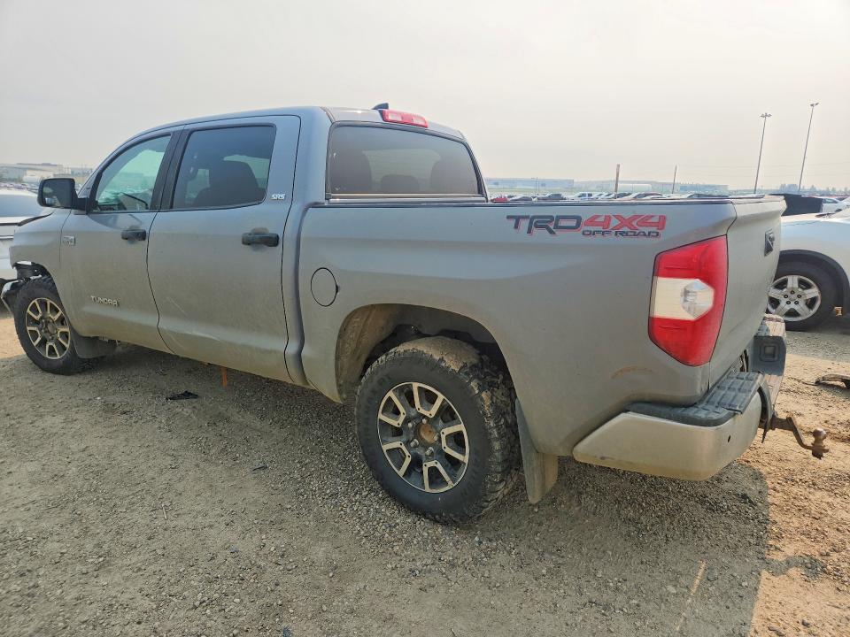 Auction sale of the 2020 Toyota Tundra, vin: 5TFDY5F11LX883156, lot number: 60987426