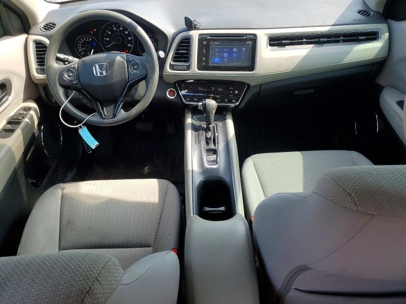 Aukcja sprzedaży 2018 Honda Hr-v, vin: 3CZRU5H52JG702613, numer aukcji: 62497606