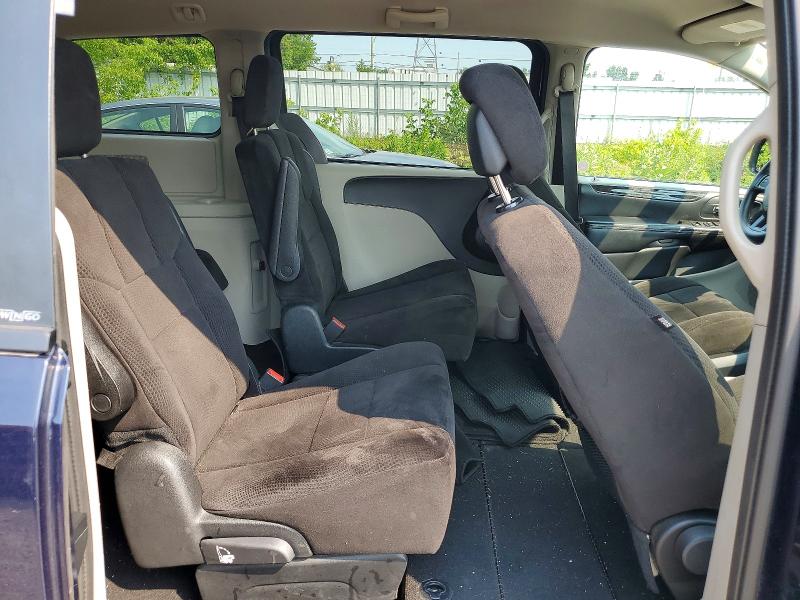 Aukcja sprzedaży 2012 Dodge Grand Caravan, vin: 2C4RDGBG0CR352584, numer aukcji: 60847556