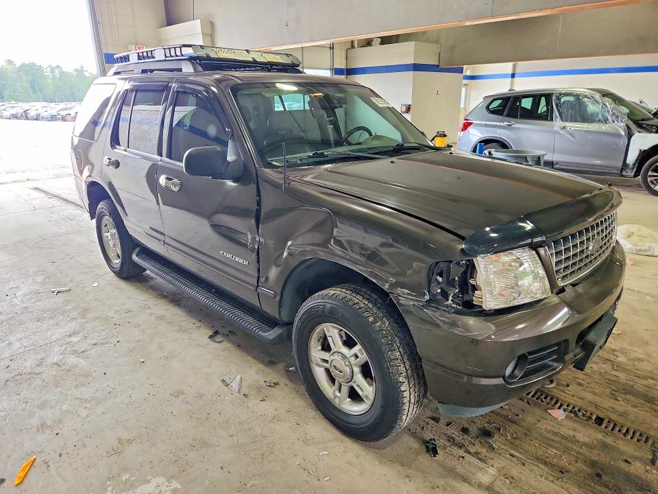 2005 Ford Explorer მანქანა იყიდება აუქციონზე, vin: 1FMZU73W05UA14805, აუქციონის ნომერი: 60521306