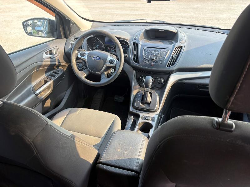 62763166 :رقم المزاد ، 1FMCU9GX3FUB76577 vin ، 2015 Ford Escape مزاد بيع