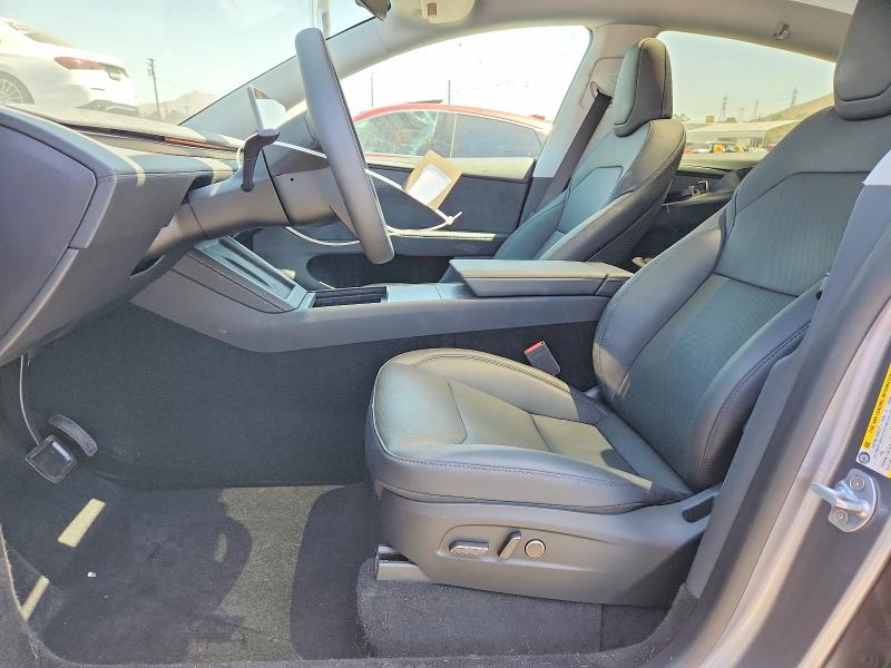 2026 Tesla Model Y მანქანა იყიდება აუქციონზე, vin: 7SAYGDED1TF445079, აუქციონის ნომერი: 62706336