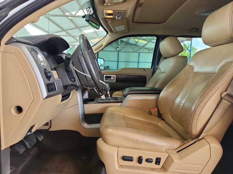 2012 Ford F150 მანქანა იყიდება აუქციონზე, vin: 1FTFW1CF3CFB61247, აუქციონის ნომერი: 61473076