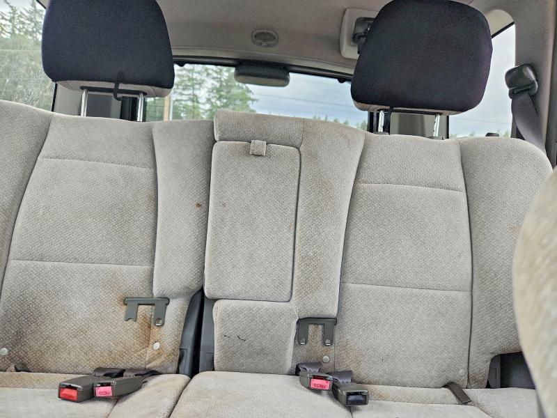 62813746 :رقم المزاد ، KM8SC13D65U888592 vin ، 2005 Hyundai Santa Fe مزاد بيع