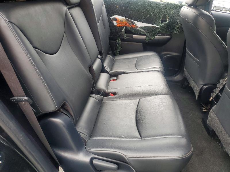 Продаж на аукціоні авто 2015 Toyota Prius V, vin: JTDZN3EU1FJ018676, номер лоту: 61052956