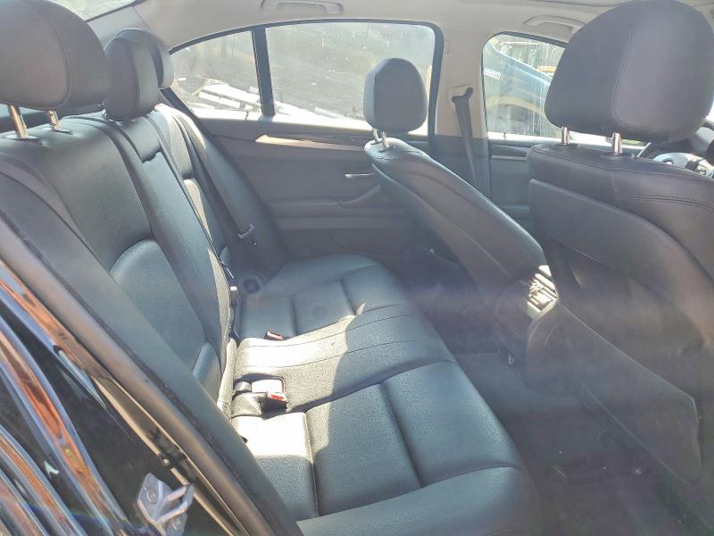 61844146 :رقم المزاد ، WBA5A7C53GG151514 vin ، 2016 Bmw 528 مزاد بيع