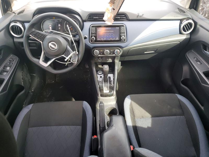Продаж на аукціоні авто 2024 Nissan Versa, vin: 3N1CN8EV8RL872320, номер лоту: 62011856