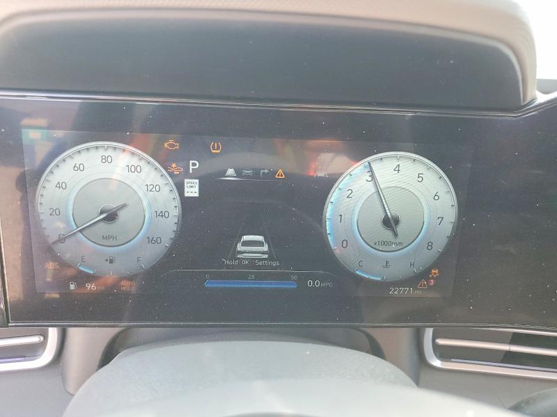 Продаж на аукціоні авто 2025 Hyundai Elantra, vin: KMHLS4DG6SU972974, номер лоту: 61129936