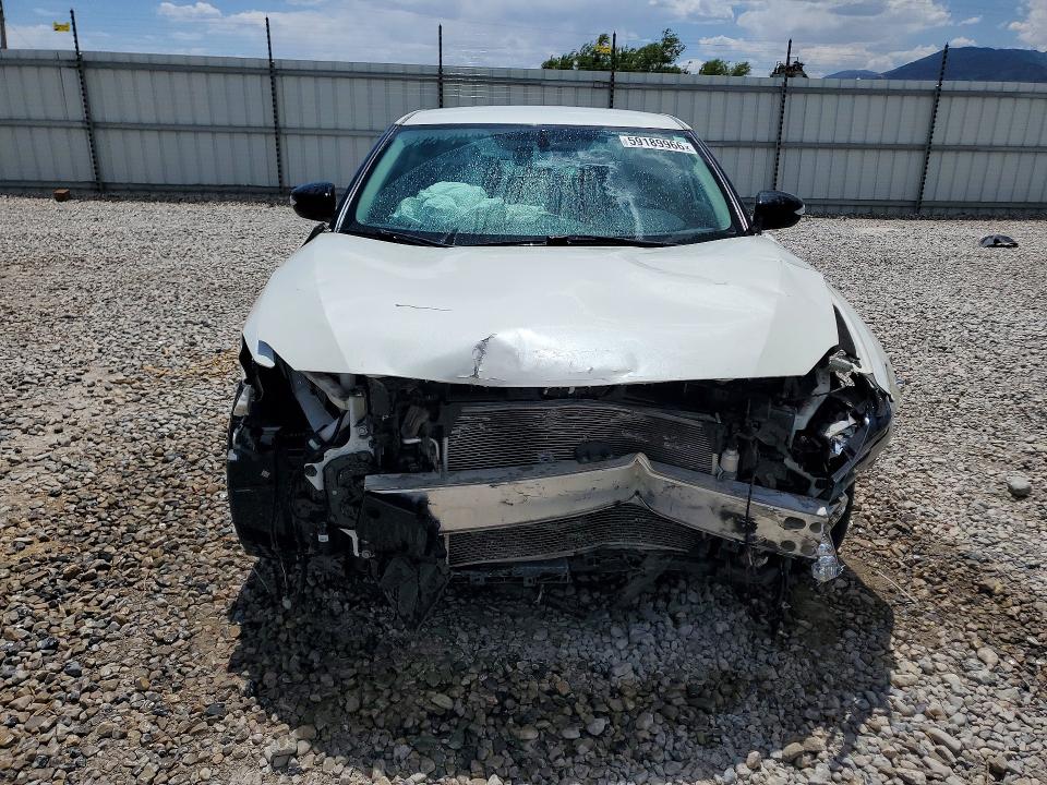 Продажа на аукционе авто 2017 Nissan Maxima, vin: 1N4AA6AP5HC394790, номер лота: 59189966