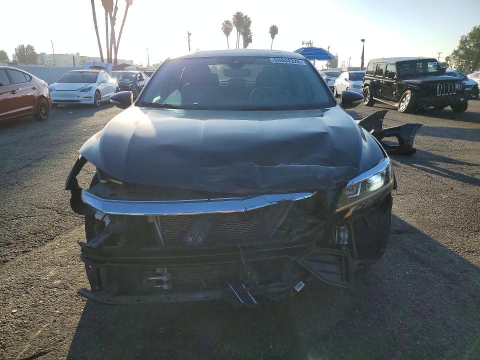 60844326 :رقم المزاد ، 1VWCA7A30LC018526 vin ، 2020 Volkswagen Passat مزاد بيع