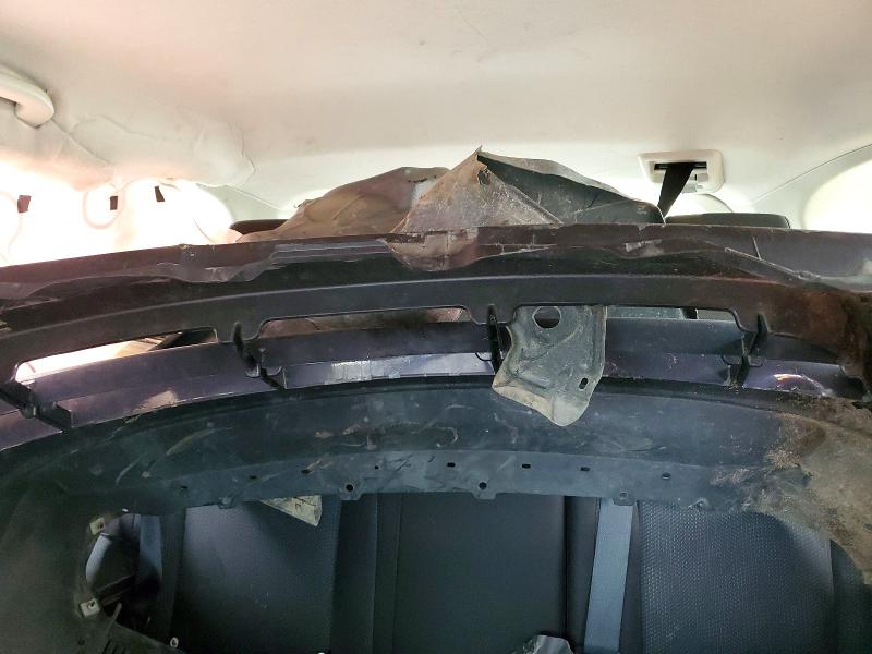 62927096 :رقم المزاد ، JN8AS5MV6EW701538 vin ، 2014 Nissan Rogue Select مزاد بيع