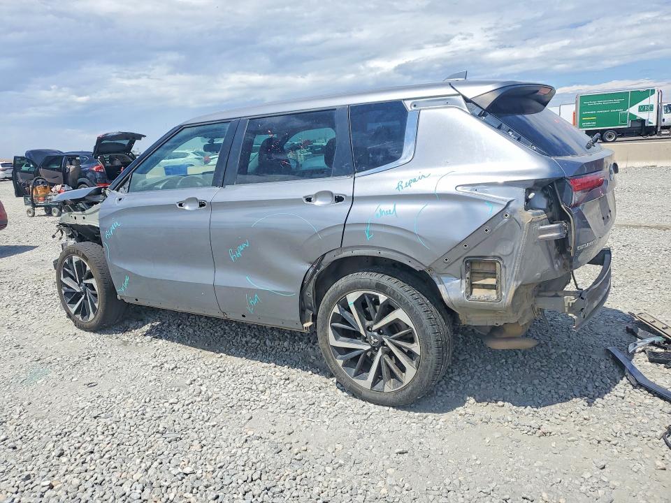 Aukcja sprzedaży 2023 Mitsubishi Outlander, vin: JA4J4UA82PZ030833, numer aukcji: 62532416