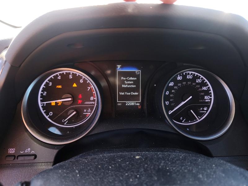 Продаж на аукціоні авто 2023 Toyota Camry, vin: 4T1G11AK1PU801987, номер лоту: 61593896