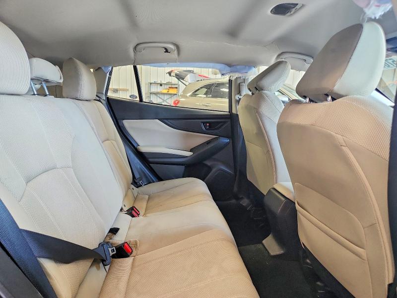 Aukcja sprzedaży 2018 Subaru Impreza, vin: 4S3GTAB60J3718855, numer aukcji: 57682646