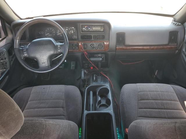 Продажа на аукционе авто 1997 Jeep Grand Cherokee, vin: 1J4GZ58S9VC519376, номер лота: 60308416