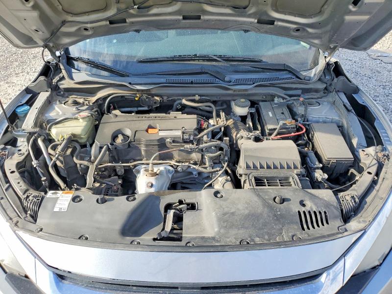 Aukcja sprzedaży 2017 Honda Civic, vin: 19XFC2F53HE031990, numer aukcji: 62459516