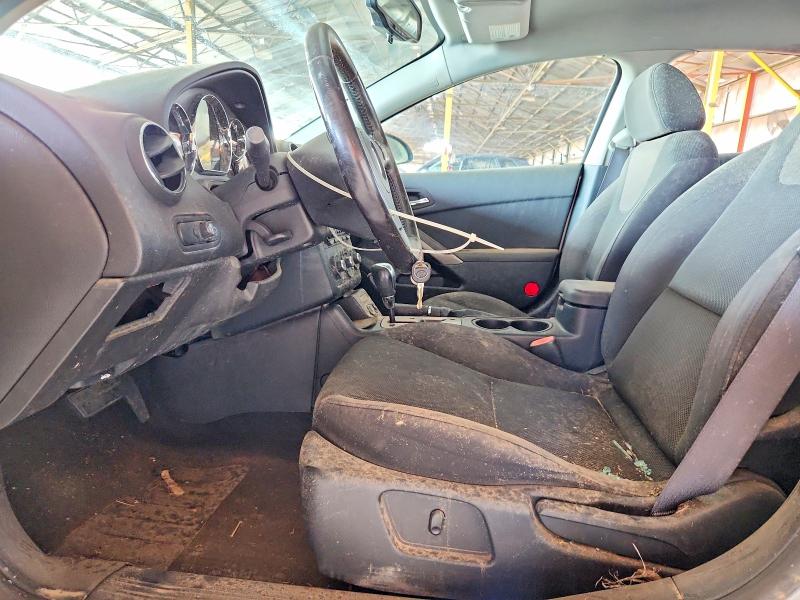 Продажа на аукционе авто 2008 Pontiac G6, vin: 1G2ZH57N484230390, номер лота: 61503786