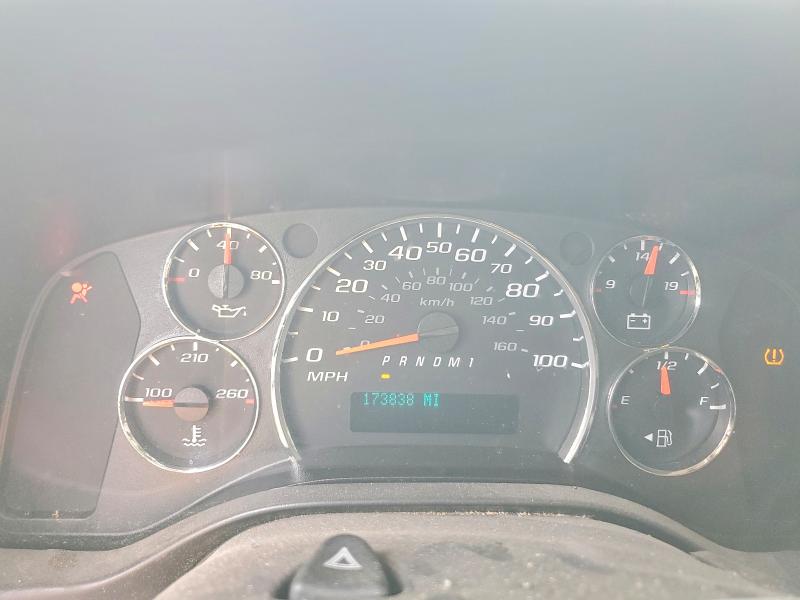 Продаж на аукціоні авто 2014 Gmc Savana, vin: 1GTW7FCA7E1146782, номер лоту: 59636776
