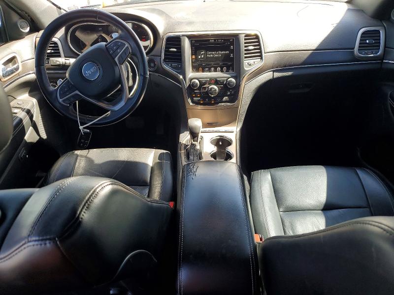 Aukcja sprzedaży 2016 Jeep Grand Cherokee, vin: 1C4RJFBGXGC348446, numer aukcji: 61359356