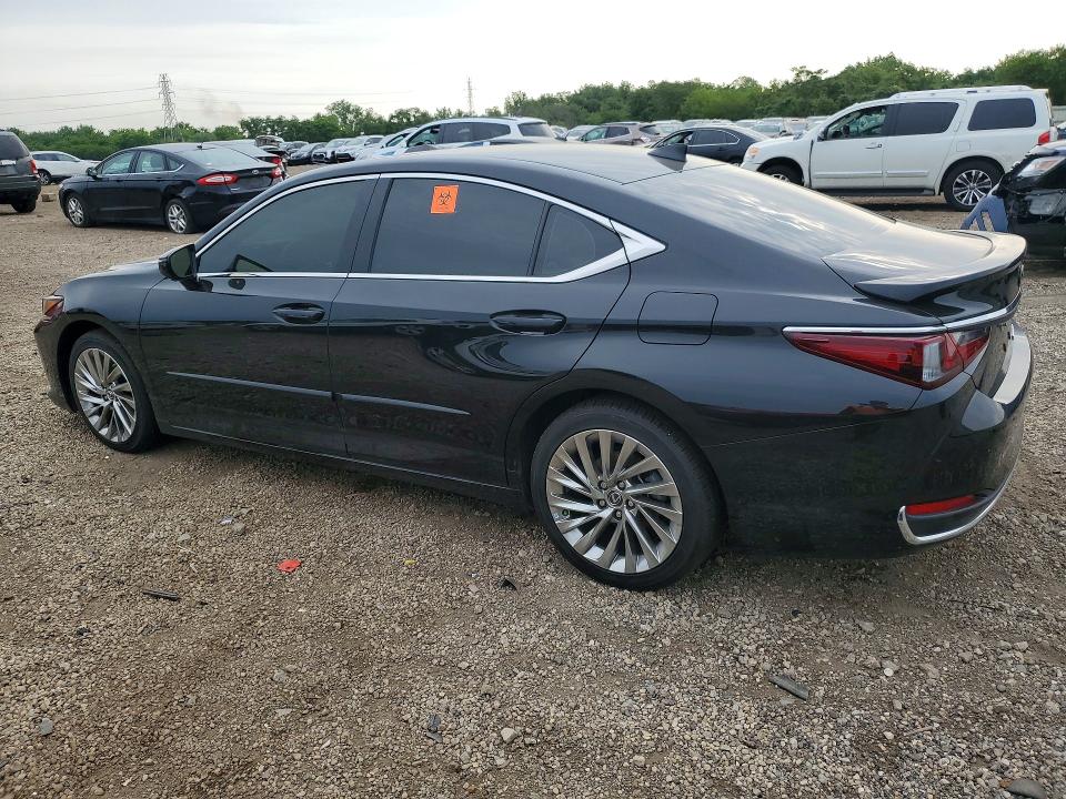 Продажа на аукционе авто 2023 Lexus Es 300h, vin: 58AFA1C10PU032813, номер лота: 62276906