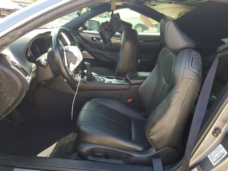 Aukcja sprzedaży 2018 Infiniti Q60, vin: JN1EV7EK9JM342425, numer aukcji: 62976666