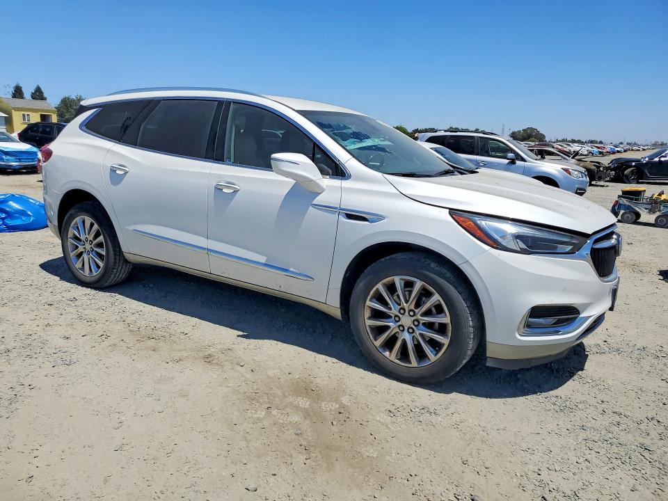 Aukcja sprzedaży 2018 Buick Enclave, vin: 5GAERCKW4JJ131735, numer aukcji: 59735106